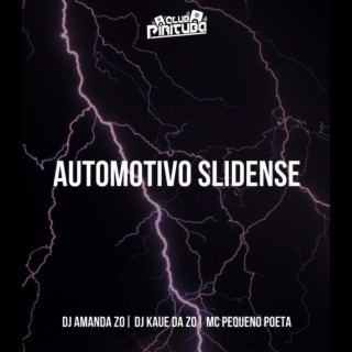 AUTOMOTIVO SLIDENSE