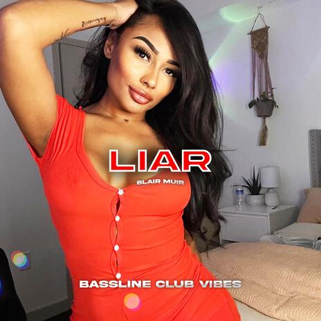 A Liar | Boomplay Music