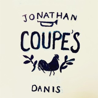 Jonathan Danis