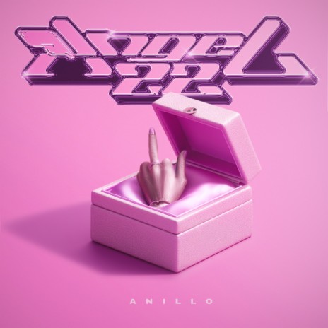 Anillo | Boomplay Music