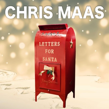 Letter For Santa