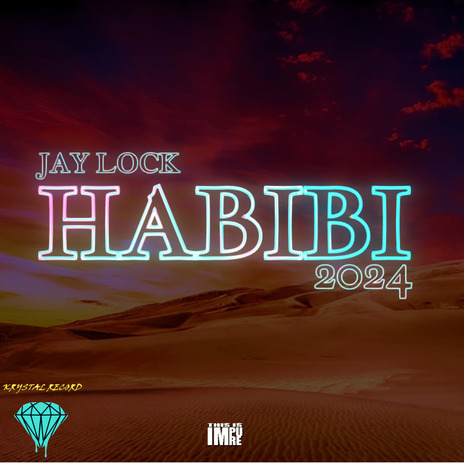 HABIBI (Cut version) | Boomplay Music