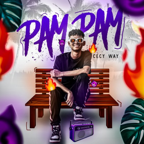 Pam Pam | Boomplay Music