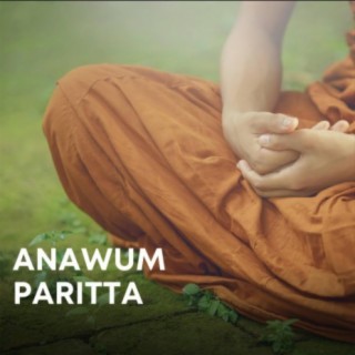 Anawum Paritta