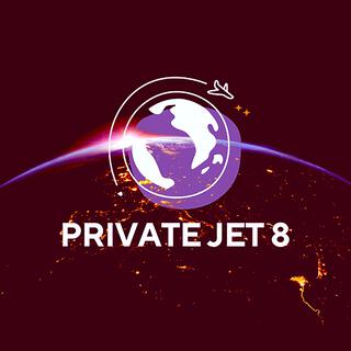 Private Jet 8