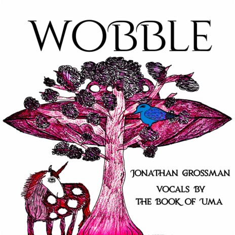 Wobble ft. The Book of Uma | Boomplay Music