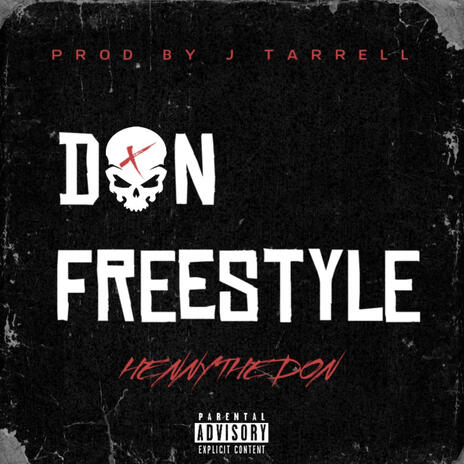 Don Freestyle