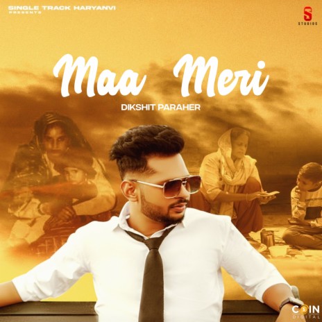 Maa Meri | Boomplay Music