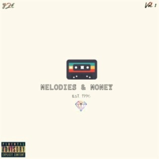 Melodies & Money (Single Package)