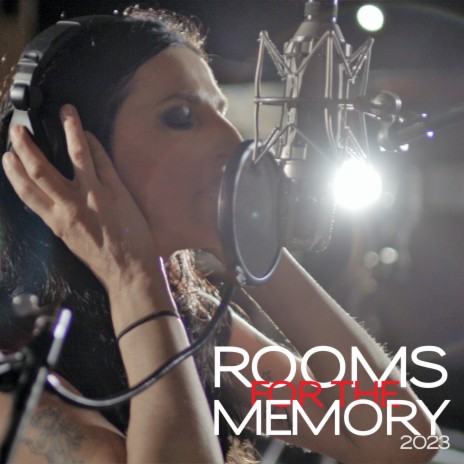 Rooms For The Memory (2023 Radio Edit) ft. Ollie Olsen, Mick Harvey & Andrew Duffield | Boomplay Music