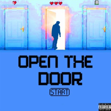 Open the Door