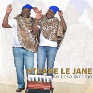 NTOANE LE JANE