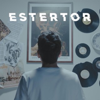 Estertor (Banda sonora original del cortometraje)