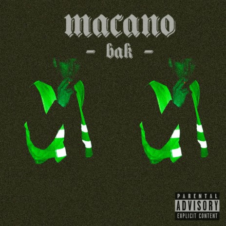 Macano | Boomplay Music