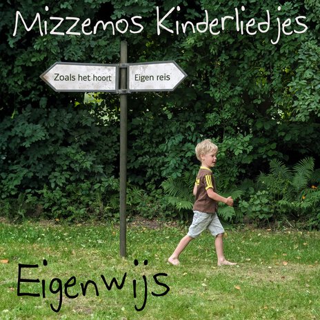 Eigenwijs