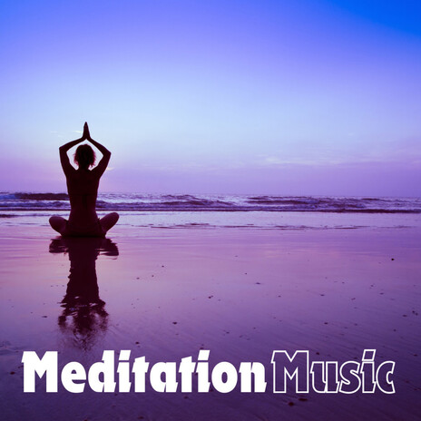 Gentle Presence ft. Meditation Music, Meditation Music Tracks & Balanced Mindful Meditations | Boomplay Music