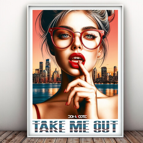 Take me out | Boomplay Music