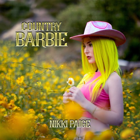 Country Barbie | Boomplay Music