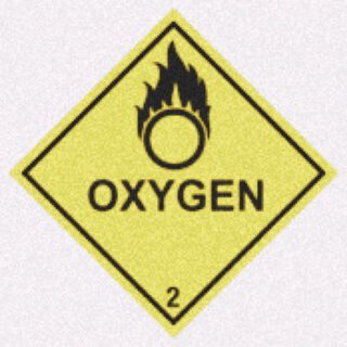 Oxygen