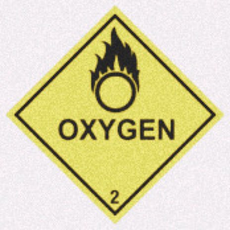 Oxygen | Boomplay Music