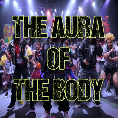 The aura of the body | Boomplay Music