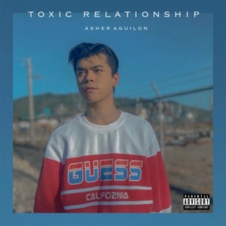 Toxic Relationship lyrics | Boomplay Music