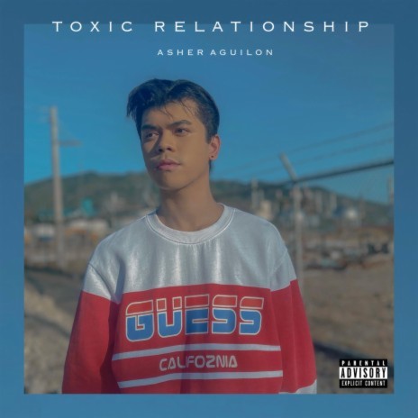 Toxic Relationship