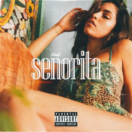 Señorita (feat. Stanley Mayambo)