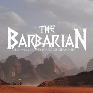 The Barbarian