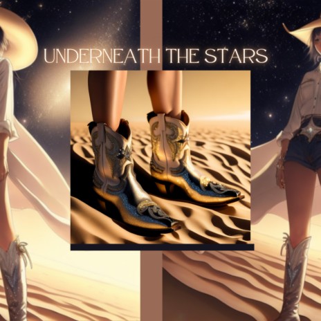 Underneath The Stars | Boomplay Music