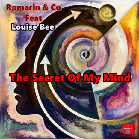 The Secret Of My Mind ft. Co & Louise Bee | Boomplay Music