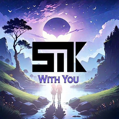 With You | Boomplay Music