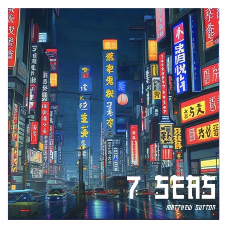 7 Seas | Boomplay Music