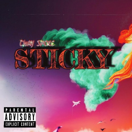 Sticky | Boomplay Music