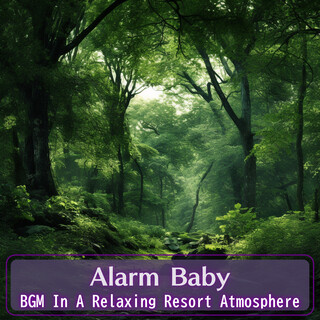 BGM In A Relaxing Resort Atmosphere