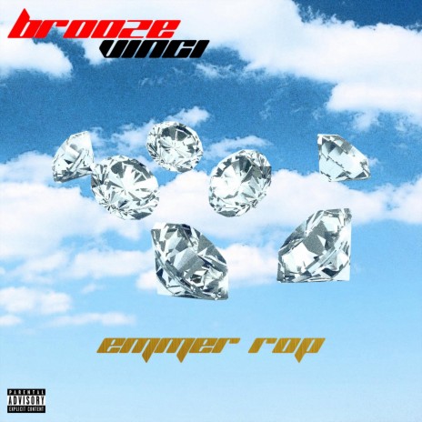 Emmer Rop ft. Brooze | Boomplay Music