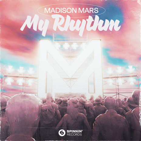 My Rhythm (Extended Mix) | Boomplay Music