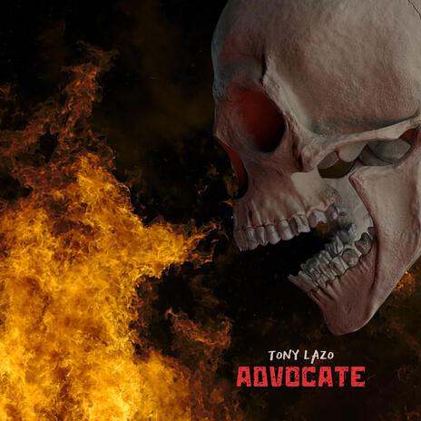 Advocate | Boomplay Music