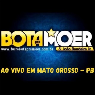 AO VIVO em MATO GROSSO - PB