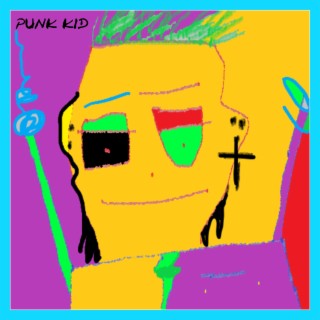 Punk Kid