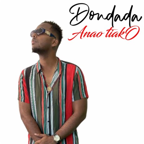 Anao Tiako | Boomplay Music