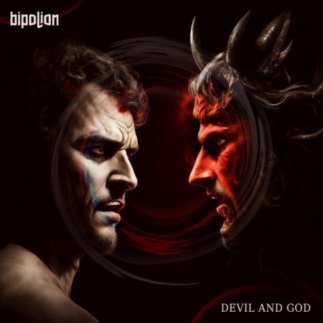 Devil and God