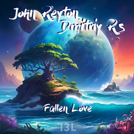 Fallen Love ft. Dmitriy Rs | Boomplay Music