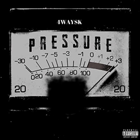 Pressure | Boomplay Music