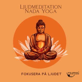 Ljudmeditation Nada Yoga: Fokusera på ljudet, Lyssna på kroppens och sinnets Inre Ljud, Hjälpa till att lugna och samla sinnet, Uppnå målet att höra det Ultimativa Ljudet Para Nada