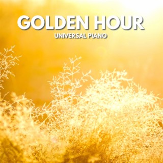 Golden Hour (Piano Version)