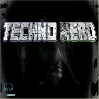 TECHNO NERD