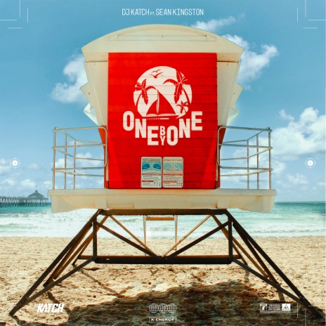 One By One ft. Sean Kingston | Boomplay Music