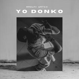 Yo donko