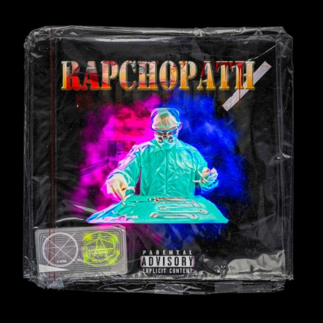 RAPCHOPATH (feat. Double C) | Boomplay Music